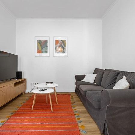 Apartament Casa Bis Bis Funchal  Zewnętrze zdjęcie